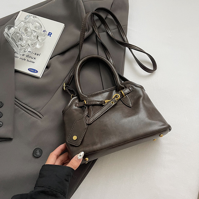 Boston Shoulder HandBag