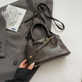 Boston Shoulder HandBag