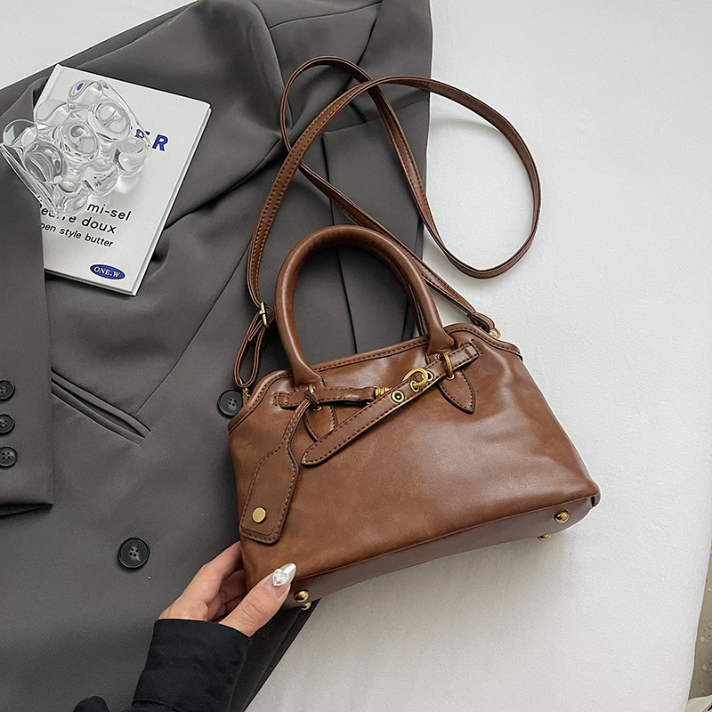 Boston Shoulder HandBag