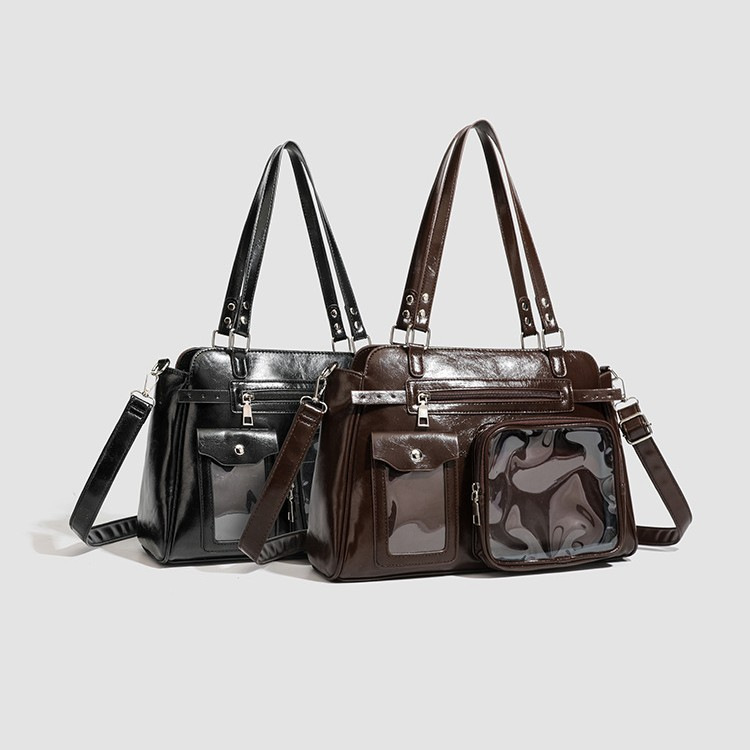 Shoulder Handbag
