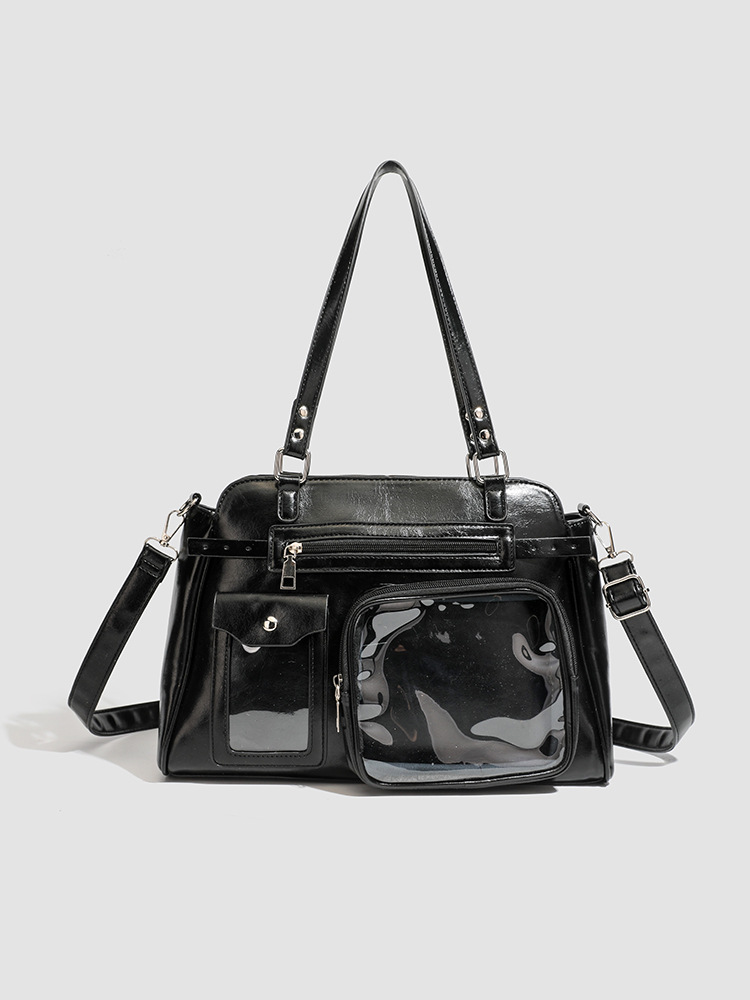 Shoulder Handbag