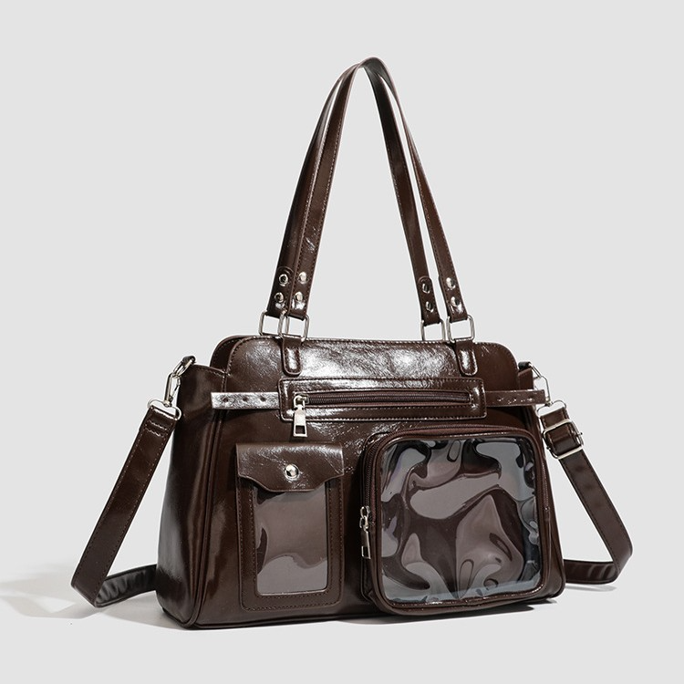 Shoulder Handbag