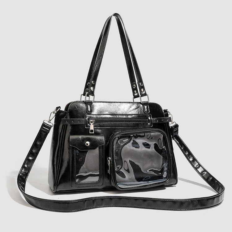 Shoulder Handbag
