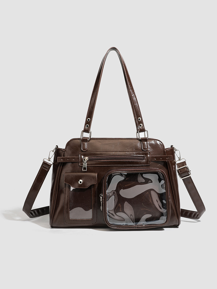 Shoulder Handbag