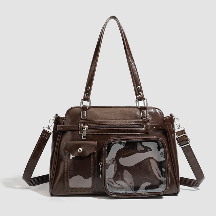 Shoulder Handbag